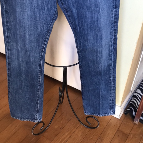 Polo by  Ralph Lauren men jeans 34x32 euc - Picture 3 of 7